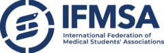 IFMSA logo large 2.2024